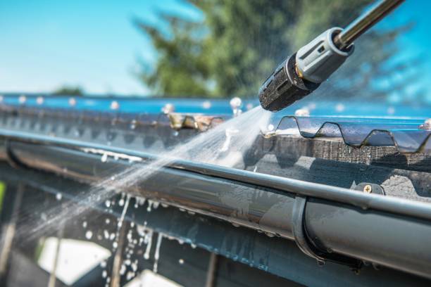 Best Residential Pressure Washing Services  in Sawgrass, FL