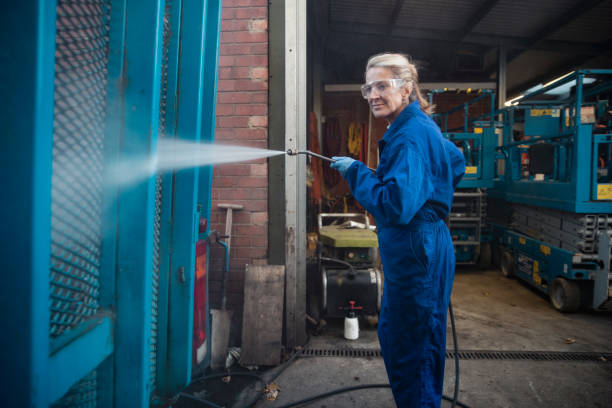 Best Commercial Building Pressure Washing  in Sawgrass, FL