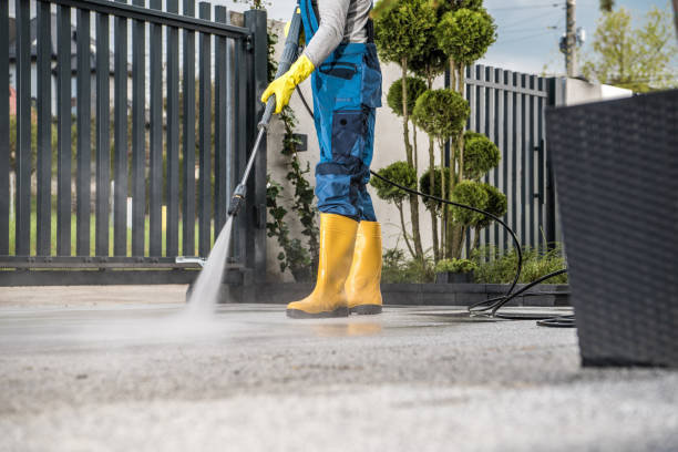 Best Deck Pressure Washing  in Sawgrass, FL