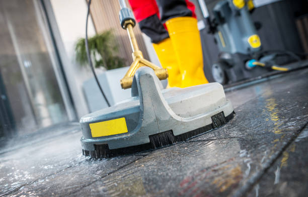 Best Garage Pressure Washing  in Sawgrass, FL