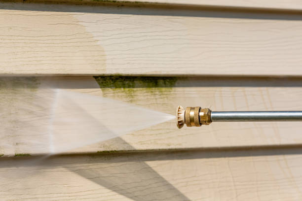 Best Pressure Washing Siding  in Sawgrass, FL