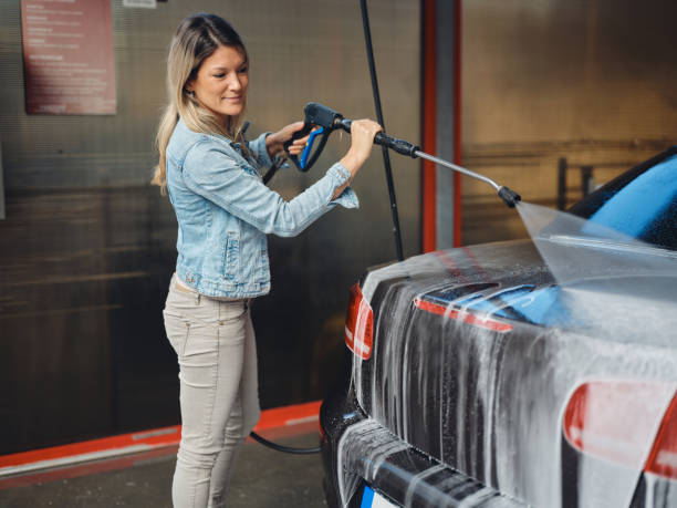 Why Choose Our Certified Pressure Washing Experts for Your Project Needs in Sawgrass, FL?