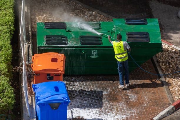 Best Commercial Building Pressure Washing  in Sawgrass, FL