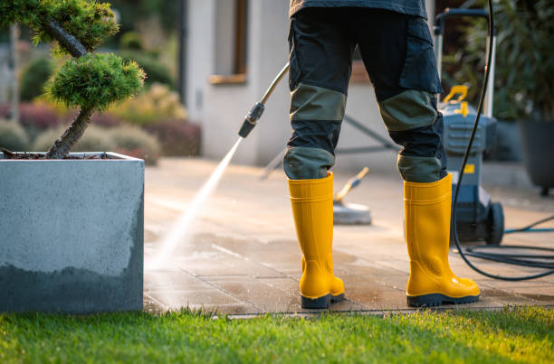 Best Pressure Washing Driveway  in Sawgrass, FL